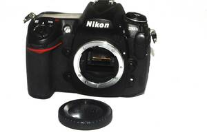 大人気 ニコン Nikon D300S ボディ