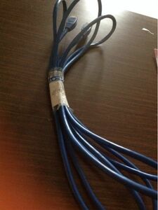 LAN cable, approximately 3 meter 