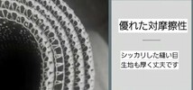 キッチンマット　人気のネコ柄　大小 玄関マット 　2枚 セット　新生活_画像3