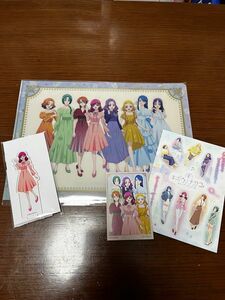 オトナプリキュア　夢原のぞみ　キボウノチカラ