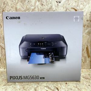 No.425/キャノンプリンター/ジャンク/未チェック /現状品/Canon PIXUS MG5630/