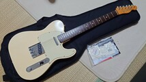 ★FENDER MEX 2005年 Classic Series 60's Tele★中古美品★山野楽器時代★格安にて★_画像1