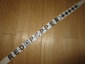 ☆REDPEPPER☆レッドペッパー☆ベルト☆スタッズ☆