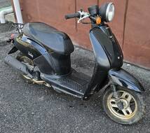 1円～☆広島発☆HONDA/ホンダ AF61 today☆トゥデイ☆サイドスタンド☆_画像1