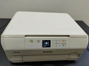 1円〜☆ EPSON エプソン EP-707A インクジェットプリンター