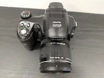 FUJIFILM デジタルカメラ FinePix (ファインピックス) S6000fd FX-S6000 デジタル一眼レフカメラ_画像2