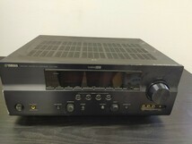 1円〜☆YAMAHA ヤマハ AX-V765 AVアンプ AMPLIFIER_画像1