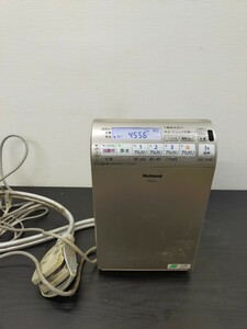 1円〜☆ National アルカリイオン整水器 TK8050 浄水器