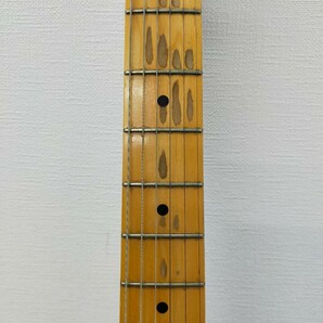 1円〜☆ Fender フェンダー エレキギター TELECASTER N034507 カバー付き の画像3