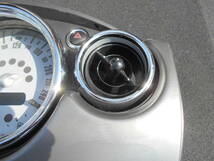 BMW MINI ク-パ-S Sチャ-ジャ- 240Km スピ-ドメ-タ-Assy 完動品 124944Km A533_画像3