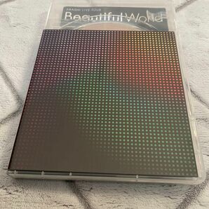 嵐　Beautiful World通常盤 （DVD）