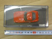 スパーク/Spark TVR Grantura MK3 1962 ミニカー_画像10