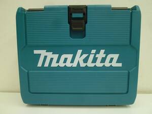 未使用 makita マキタ TP141DRGX 充電式 4モードインパクトドライバ