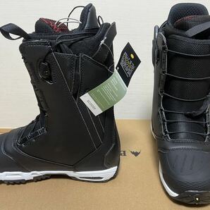 Burton バートン スノーボードブーツ Driver X ドライバーエックス サイズ MENS 7の画像4