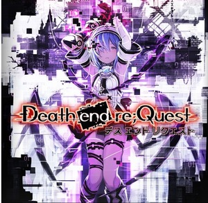 即決 Death end re;Quest デス エンド リクエスト　日本語対応 