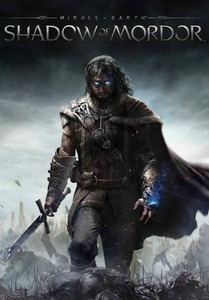 即決 Middle-earth: Shadow of Mordor　日本語可