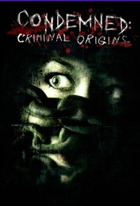 即決 Condemned: Criminal Origins 　日本語未対応 　高評価ホラ－ゲ－ム