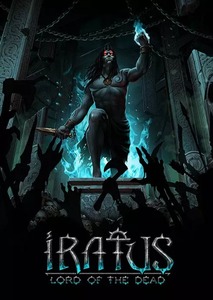 即決　Iratus: Lord of the Dead　*日本語対応*　