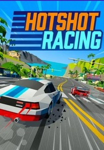 即決 Hotshot Racing 　日本語対応 