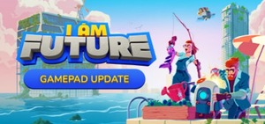 即決 I Am Future: Cozy Apocalypse Survival *日本語対応*　 STEAMストアの評価　非常に好評