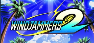 即決 Windjammers 2 *日本語対応*　 STEAMストアの評価　非常に好評