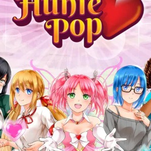 即決 HuniePop  日本語未対応  の画像1