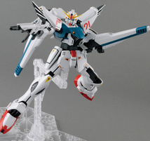 MG ガンダムF91 Ver2.0 用 水転写式デカール 送料無料　（ バンダイ製 正規品 ガンダムデカール F91　　　_画像2