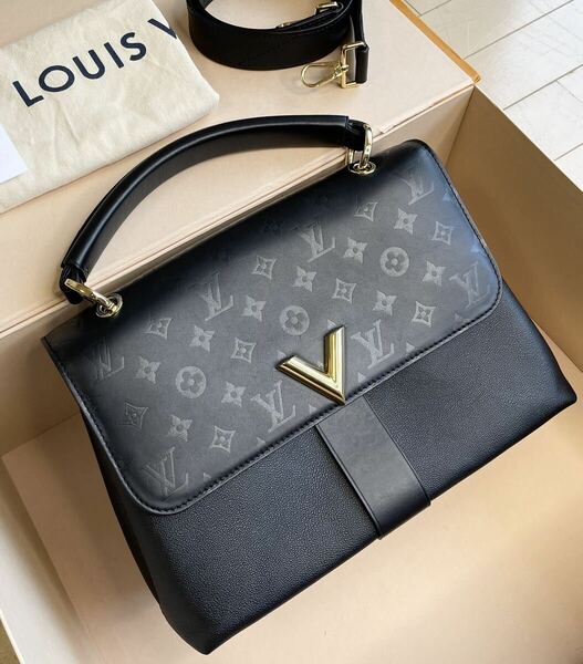 Louis Vuitton Very Onehandle ハンドバッグ