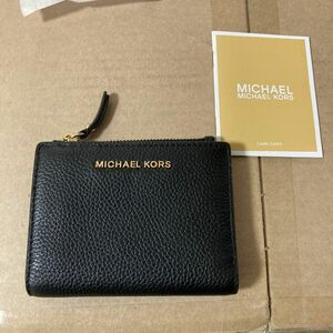 【美品】MICHEAL KORS マイケルコース 財布