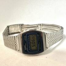 CASIO　デジタル　クォーツ　A653　カシオ　時計 _画像10