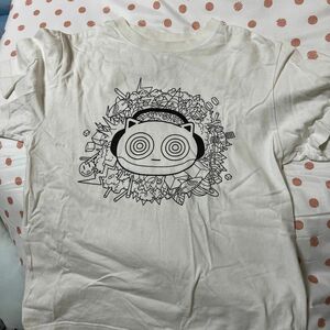 ブルーハムハム Tシャツ