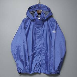 TH2491◎80's 90’s THE NORTH FACE ザ ノースフェイス GORE-TEX ゴアテックス レインウェア フード取外し可 ジャケット NP-2509B サイズBM