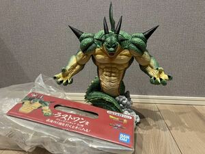 【国内正規品】 ドラゴンボール 一番くじ ラストワン賞 フィギュア ポルンガ