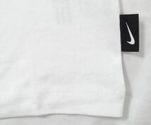 【新品】ナイキ NIKE SWOOSH ロングスリーブ Tシャツ_画像4