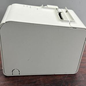 L033 ★ EPSON TM-T90II サーマルレシートプリンタ 有線LAN／USB接続 ◎簡易チェック済み 80mmタイプ 印字OKの画像7