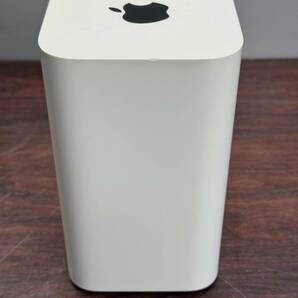 L024 ★ Apple アップル AirMac Time Capsule タイムカプセル ハードドライブ A1470 通電OKの画像5