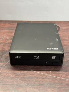 L027 ★中古品　DVD-RW BUFFALO Class 1 Laser Product ★外付けDVDドライブ