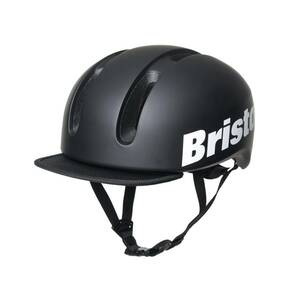【最終価格】F.C.Real Bristol Kabuto BICYCLE HELMET FCRB ヘルメット 2の画像2