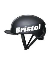 【最終価格】F.C.Real Bristol Kabuto BICYCLE HELMET FCRB ヘルメット 2_画像1