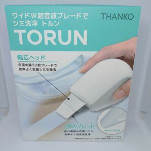 THANKO / TORUN　サンコー / トルン　 ULTRASWWH