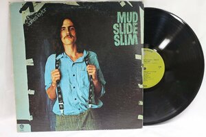 [TK3351LP] LP James Taylor/Mud Slide Slim and the Blue Horizon（ジェームス・テイラー） US盤 ジャケ並み 盤ダメージ有り 再生良好