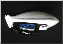 ■ テーラーメイド グローレ / GLOIRE F2 10.5° ドライバー ヘッド単品 JP_画像4