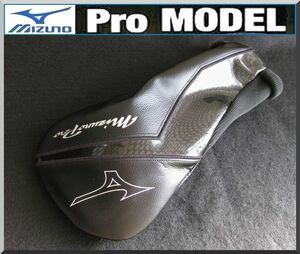 ■ ミズノ Pro Model ドライバー用 ヘッドカバー 正規品