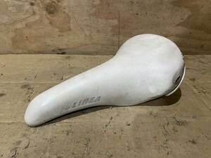 selle san marco LINEA サドル 中古パーツ OLD VINTAGE