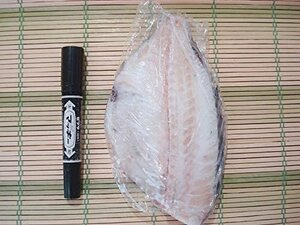 築地丸中　魚醤漬け つぼ鯛の遠赤乾燥仕上げ150ｇ前後 絶品の白身 ツボダイ ツボ鯛 つぼだい