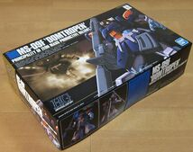 【ガンプラ】HGUC 1/144 ドムトローペン（未開封品）_画像2