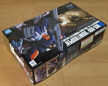 【ガンプラ】HGUC 1/144 ドムトローペン（未開封品）_画像3