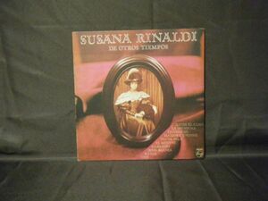 Susana Rinaldi-De Otros Tiempos 6347472-A