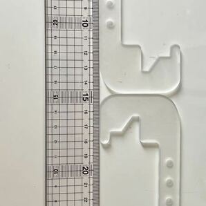 水槽 水族 繁殖箱 隔離ボックス 隔離ケース 産卵箱 20*15*15cm の画像8