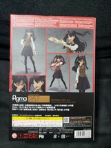 figma Fate stay night　NO.257 遠坂　凛　2.0_画像2